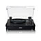 Lenco LS-101 - Audiosystem - 2 x 10 Watt - Schwarz