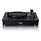 Lenco LS-101 - Audiosystem - 2 x 10 Watt - Schwarz