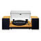 Lenco LS-300 - Audiosystem - 2 x 10 Watt - Holz