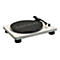 Lenco LS-50 - Plattenspieler - Grau