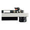 Lenco LS-50 - Plattenspieler - Grau