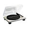Lenco LS-50 - Plattenspieler - Grau