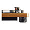 Lenco LS-50 - Plattenspieler - Holz