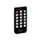 Lenco MC-030 - Microsystem - 2 x 5 Watt - Schwarz