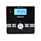 Lenco MC-030 - Microsystem - 2 x 5 Watt - Schwarz