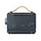 Lenco PDR-065 - Tragbares DAB-Radio - 4 Watt - kein Betriebssystem - Schwarz
