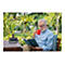 Lenco PDR-065 - Tragbares DAB-Radio - 4 Watt - kein Betriebssystem - Schwarz