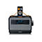 Lenco PDR-065 - Tragbares DAB-Radio - 4 Watt - kein Betriebssystem - Schwarz