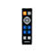 Lenco PDR-065 - Tragbares DAB-Radio - 4 Watt - kein Betriebssystem - Schwarz