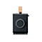 Lenco PDR-065 - Tragbares DAB-Radio - 4 Watt - kein Betriebssystem - Schwarz
