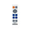 Lenco PDR-065 - Tragbares DAB-Radio - 4 Watt - kein Betriebssystem - weiß