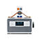 Lenco PDR-065 - Tragbares DAB-Radio - 4 Watt - kein Betriebssystem - weiß
