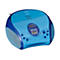 Lenco SCD-24 - Ghettoblaster - Blau