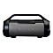 Lenco SPR-070 - Boombox-Lautsprecher - tragbar - kabellos - Bluetooth - 15 Watt