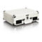 Lenco TT-115CR - Plattenspieler - Cremefarben