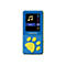 Lenco XEMIO-560 - Digital Player - 8 GB - Blau