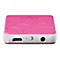 Lenco XEMIO-560 - Digital Player - 8 GB - pink