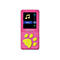 Lenco XEMIO-560 - Digital Player - 8 GB - pink
