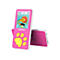 Lenco XEMIO-560 - Digital Player - 8 GB - pink