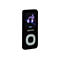 Lenco Xemio-659 - Digital Player - 4 GB - Grau, Schwarz