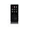 Lenco XEMIO-669 - Digital Player - 8 GB - Schwarz
