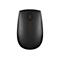 Lenovo 300 Wireless Compact - Maus - 3 Tasten - kabellos - 2.4 GHz - kabelloser Empfänger (USB)