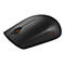 Lenovo 300 Wireless Compact - Maus - 3 Tasten - kabellos - 2.4 GHz - kabelloser Empfänger (USB)