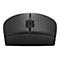 Lenovo 300 Wireless Compact - Maus - 3 Tasten - kabellos - 2.4 GHz - kabelloser Empfänger (USB)