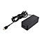Lenovo 45W Standard AC Adapter (USB Type-C) - Netzteil - Wechselstrom 100-240 V - 45 Watt - Schweiz