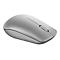 Lenovo 530 Wireless Mouse - Maus - 2.4 GHz - Platinum Grey