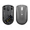 Lenovo 540 Wireless Compact - Maus - kompakt - optisch - 4 Tasten - kabellos