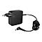 Lenovo 65W AC Wall Adapter (Mini Round Tip) - Netzteil - Wechselstrom 100-240 V - 65 Watt - für IdeaPad 3 14; 3 15; 3 15IML05; 3 17; IdeaPad Flex 5 14ITL05; IdeaPad S340-14; V15 IML
