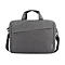 Lenovo Casual Toploader T210 - Notebook-Tasche - 39.6 cm (15.6') - Stahlgrau - für IdeaPad 1 14; 5 Pro 14; S340-14; ThinkCentre M75t Gen 2; ThinkPad T14s Gen 3; V15 IML
