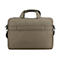 Lenovo Casual Toploader T210 - Notebook-Tasche - 39.6 cm (15.6') - tarngrün - für IdeaPad 1 14; S340-14; ThinkCentre M75t Gen 2; ThinkPad T14s Gen 3; X1 Nano Gen 2; V15 IML