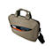 Lenovo Casual Toploader T210 - Notebook-Tasche - 39.6 cm (15.6') - tarngrün - für IdeaPad 1 14; S340-14; ThinkCentre M75t Gen 2; ThinkPad T14s Gen 3; X1 Nano Gen 2; V15 IML