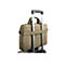 Lenovo Casual Toploader T210 - Notebook-Tasche - 39.6 cm (15.6') - tarngrün - für IdeaPad 1 14; S340-14; ThinkCentre M75t Gen 2; ThinkPad T14s Gen 3; X1 Nano Gen 2; V15 IML