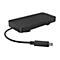 Lenovo - Dockingstation - USB-C - HDMI, DP - 1GbE - weltweit