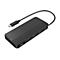 Lenovo - Dockingstation - USB-C - HDMI, DP - 1GbE - weltweit