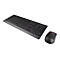 Lenovo Essential Wireless Combo - Tastatur-und-Maus-Set - kabellos - 2.4 GHz - Deutsch