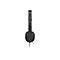 Lenovo Gen 2 - Headset - On-Ear - kabelgebunden - USB-A - Schwarz