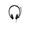 Lenovo Gen 2 - Headset - On-Ear - kabelgebunden - USB-A - Schwarz
