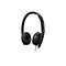 Lenovo Gen 2 - Headset - On-Ear - kabelgebunden - USB-C - Schwarz
