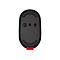 Lenovo Go - Maus - 2.4 GHz - Storm Gray