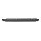 Lenovo Go Wireless Numeric Keypad - Tastenfeld - kabellos - 2.4 GHz - Tastenschalter: Scissor-Key - Storm Gray