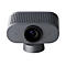 Lenovo Google Meet Series One Smart Camera - Videokonferenzkomponente - holzkohlefarben
