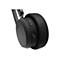 Lenovo - Headset - On-Ear - kabellos - Schwarz