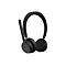 Lenovo - Headset - On-Ear - kabellos - Schwarz