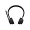 Lenovo - Headset - On-Ear - kabellos - Schwarz