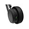 Lenovo - Headset - On-Ear - kabellos - Schwarz