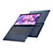 Lenovo IdeaPad 3 17IAU7 82RL - Intel Pentium Gold 8505 / 1.2 GHz - Win 11 Home - UHD Graphics - 8 GB RAM - 512 GB SSD NVMe